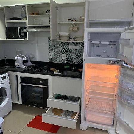 Apartament Flat with the sea view Recife Zewnętrze zdjęcie