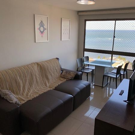 Apartament Flat with the sea view Recife Zewnętrze zdjęcie