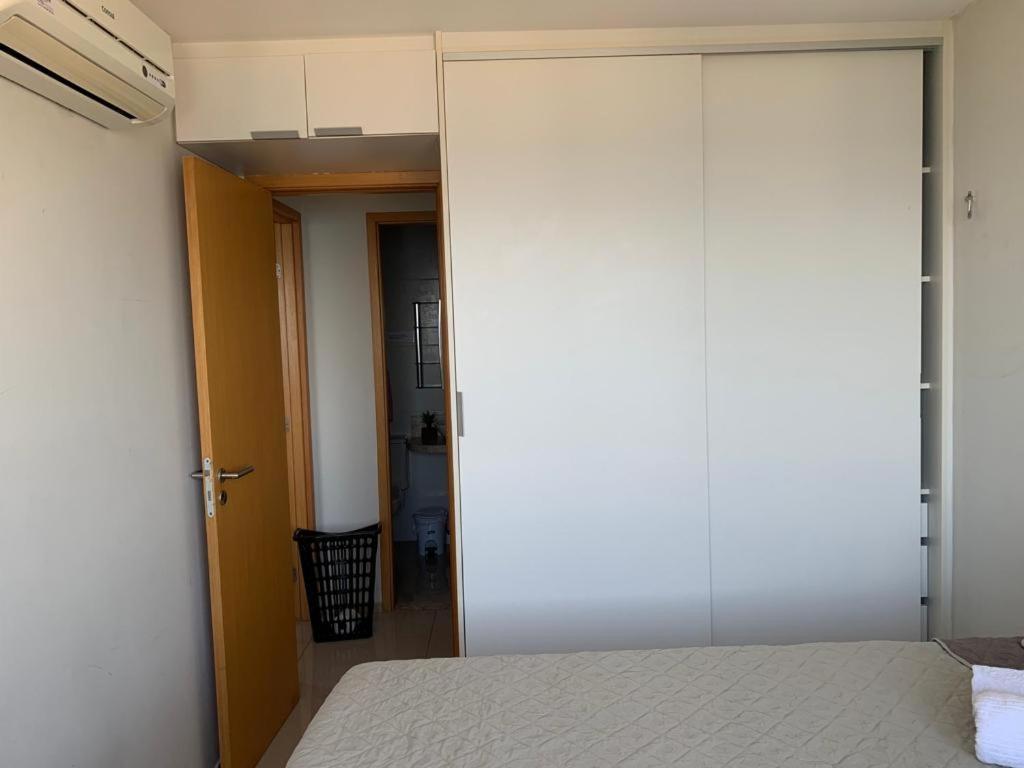 Apartament Flat with the sea view Recife Zewnętrze zdjęcie