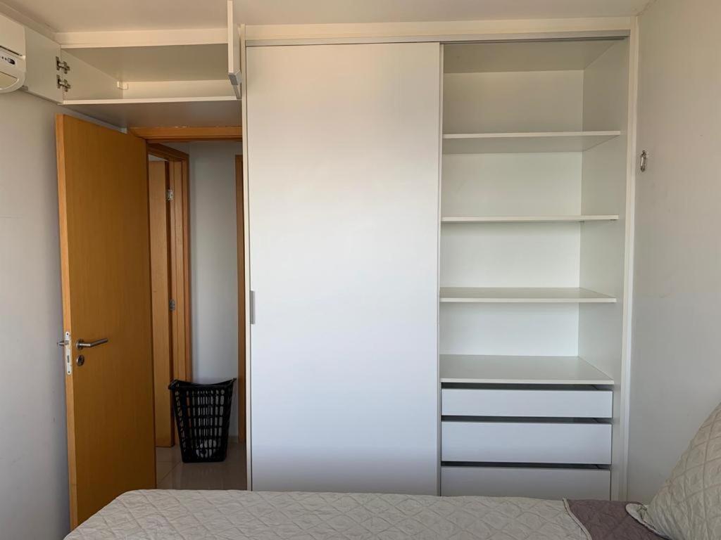 Apartament Flat with the sea view Recife Zewnętrze zdjęcie