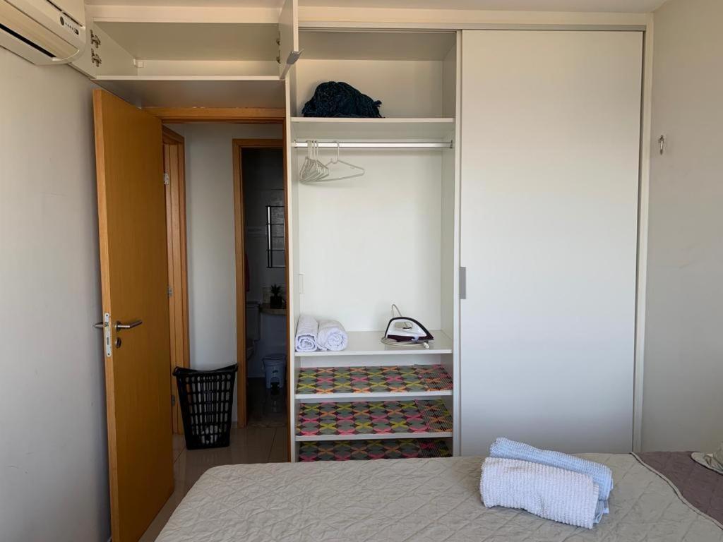 Apartament Flat with the sea view Recife Zewnętrze zdjęcie
