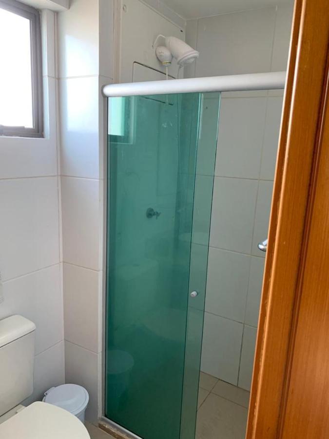Apartament Flat with the sea view Recife Zewnętrze zdjęcie