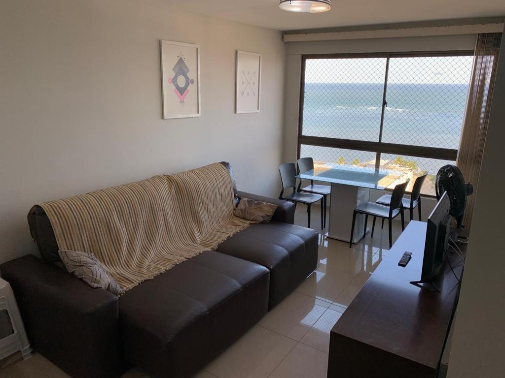 Apartament Flat with the sea view Recife Zewnętrze zdjęcie