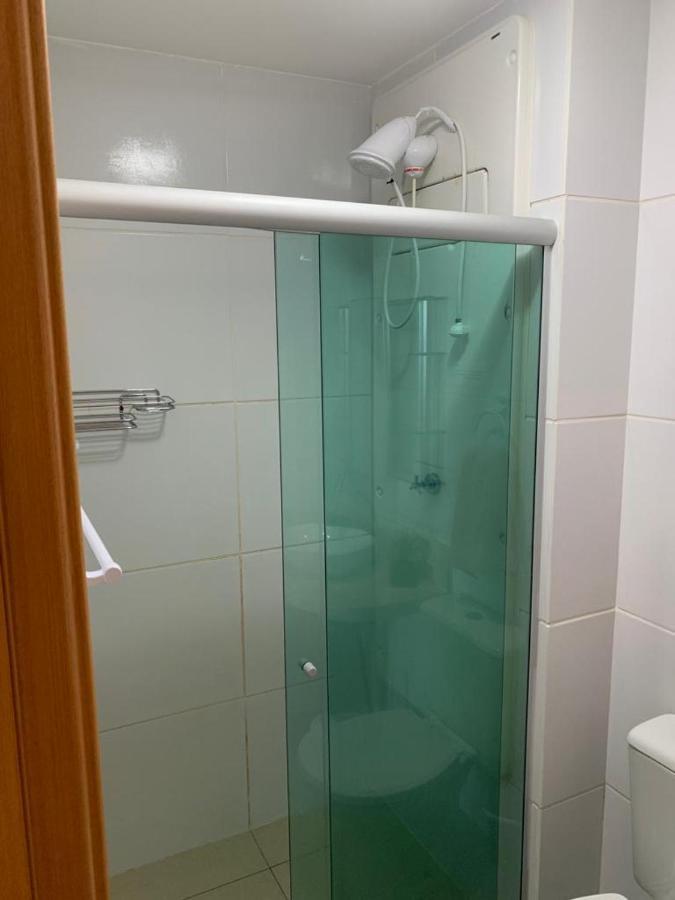 Apartament Flat with the sea view Recife Zewnętrze zdjęcie