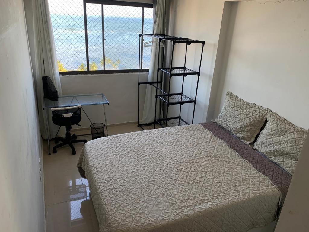 Apartament Flat with the sea view Recife Zewnętrze zdjęcie