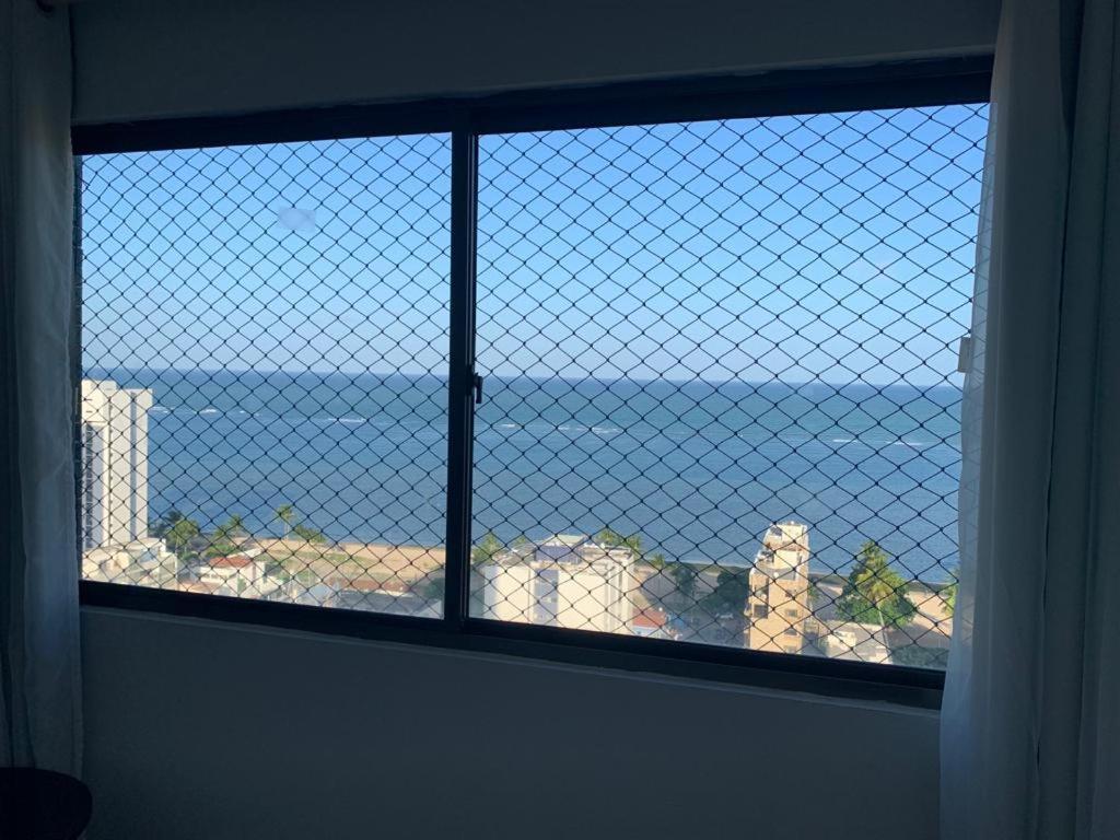 Apartament Flat with the sea view Recife Zewnętrze zdjęcie