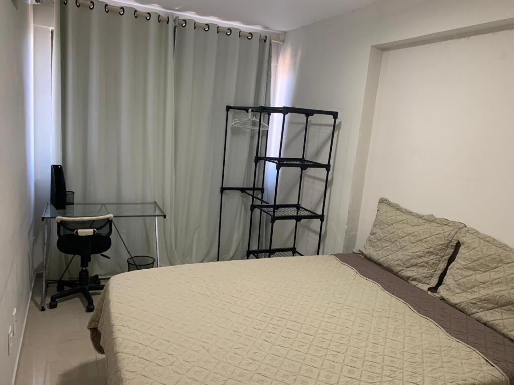Apartament Flat with the sea view Recife Zewnętrze zdjęcie