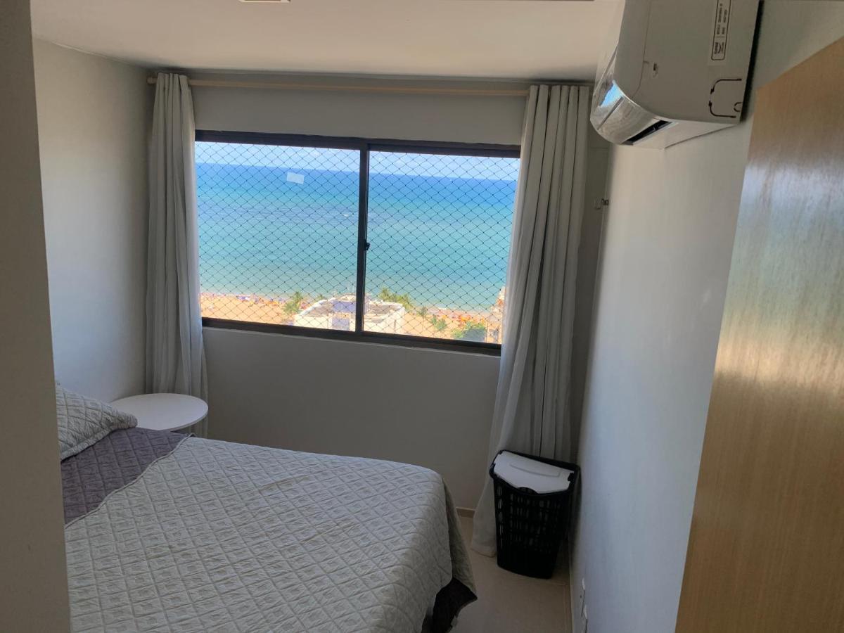 Apartament Flat with the sea view Recife Zewnętrze zdjęcie